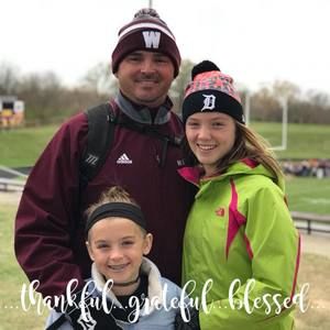 Meet your Posher, Jill